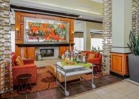 Wyndham Garden Kankakee 3