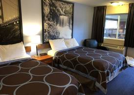 Super 8 by Wyndham Albany Corvallis 5