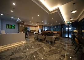 Hotel J's 3