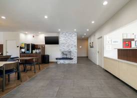 Fairfield Inn by Marriott Dothan 5