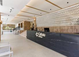 Aquasol Aparthotel 3