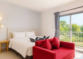 Anattaya Holiday Home 4