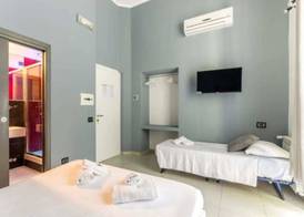 Merulana 139 Suites 4