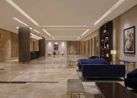 The Westin Pune Koregaon Park 3