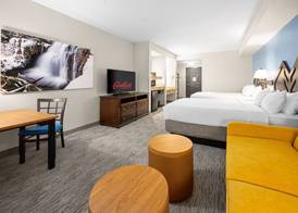 Camelback Resort 2