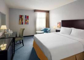 Mena Hotel Nasiriah Riyadh 2