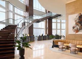 Centara Grand at CentralWorld 5