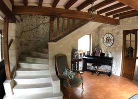 Le Prieure des Fontaines 2