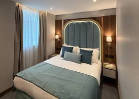 St Mark's - Merit Hotels 2