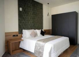 Best View Fortina Luxury Suites 2