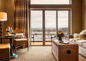 The Lodge at Columbia Point 2