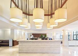 Voyage Sorgun Hotel 2