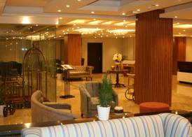 The Secure Inn Hotel Muscat 3