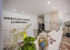 Hotel Lumbarda 3