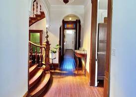 Coppersmith Inn Bed And Breakfast 2