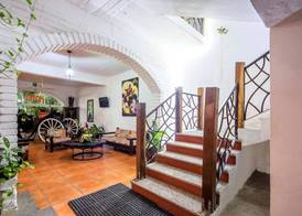 Hotel Hacienda de Vallarta Centro 3