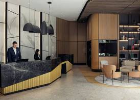AC Hotel by Marriott Split 3