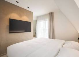 Hotel Chamade 5