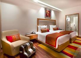 Grand Chennai by GRT Hotels 5