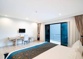 Bhukitta Boutique Hotel Phuket Town 5