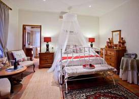 Thylitshia Villa Country Guest House 5