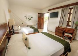 Hotel Boutique Kiin Wayeb 3