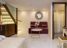Vener Luxury Suites 4