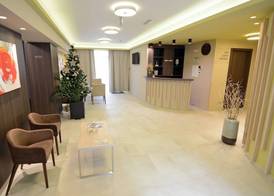 Hotel Gallus 4