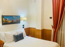 Hotel Cassia 5