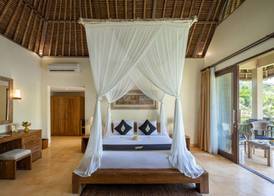 The Sankara Resort & Spa 4
