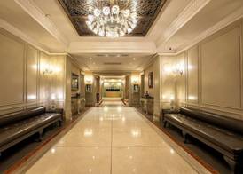 MFB Tarabya Hotel 5