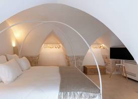 Masseria Valentina 5