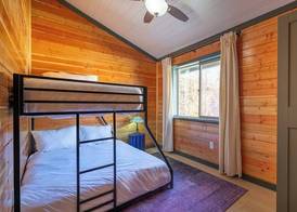 Arkouda Cabins 3