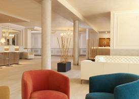 Hotel Gallia & Resort 3