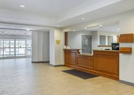 Candlewood Suites INDIANAPOLIS EAST by IHG 3