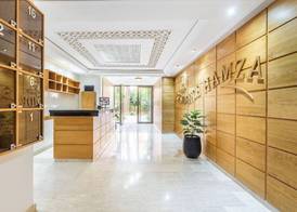 ZARI Boutique ApartHotel 2