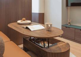 Weave Suites - Sunyu Parkside 4