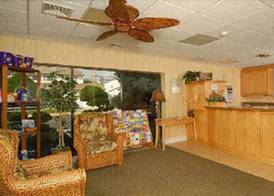 Beau Rivage Beach Resort 2