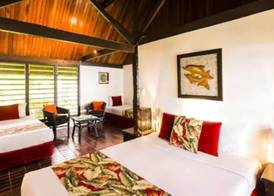 Tambua Sands Beach Resort 5