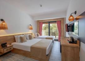 Hotel Meri All inclusive 4