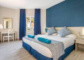Aparthotel Marinda Garden 5