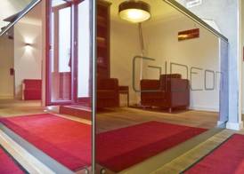 Gideon Hotel 2