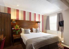 The Victoria Hotel 2