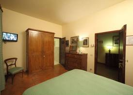 Rovezzano B&B 4