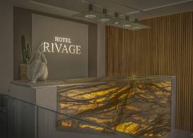 Hotel Rivage 4