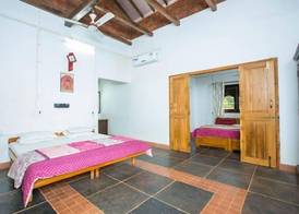 Beachfront Villas 5