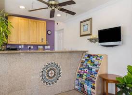 Carmel Hill Lodge 2