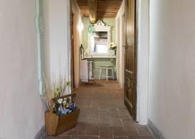 Agriturismo Le Baccane 2