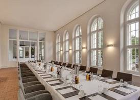 Hotel Schloss Neuhardenberg 4