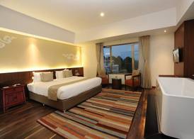 Hotel Shambala 5